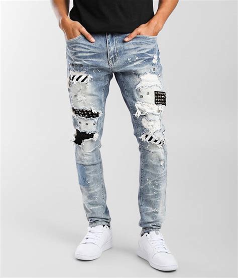 smoke rise pants